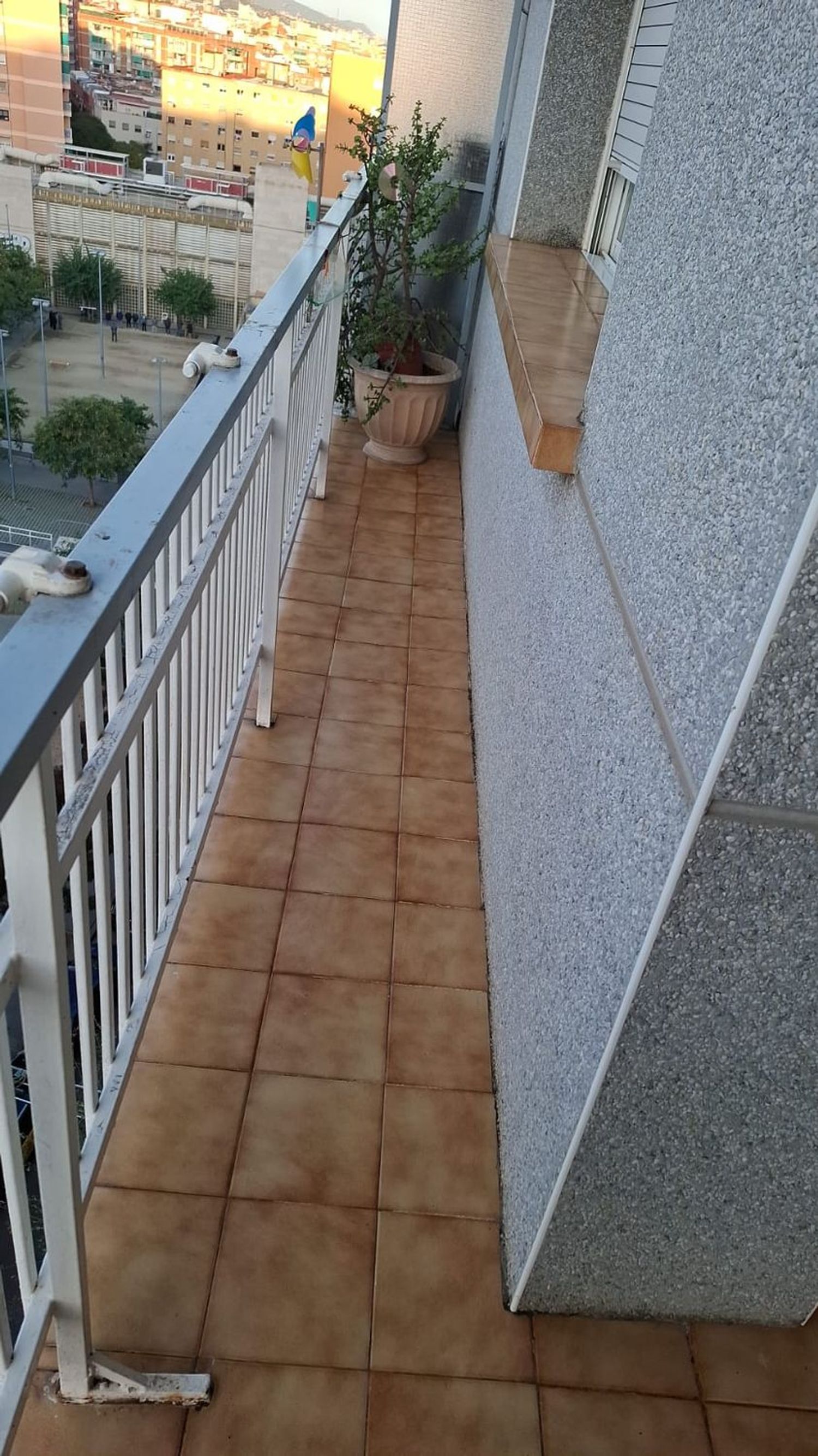 Piso en plaza de Trafalgar, 27 - Foto 5