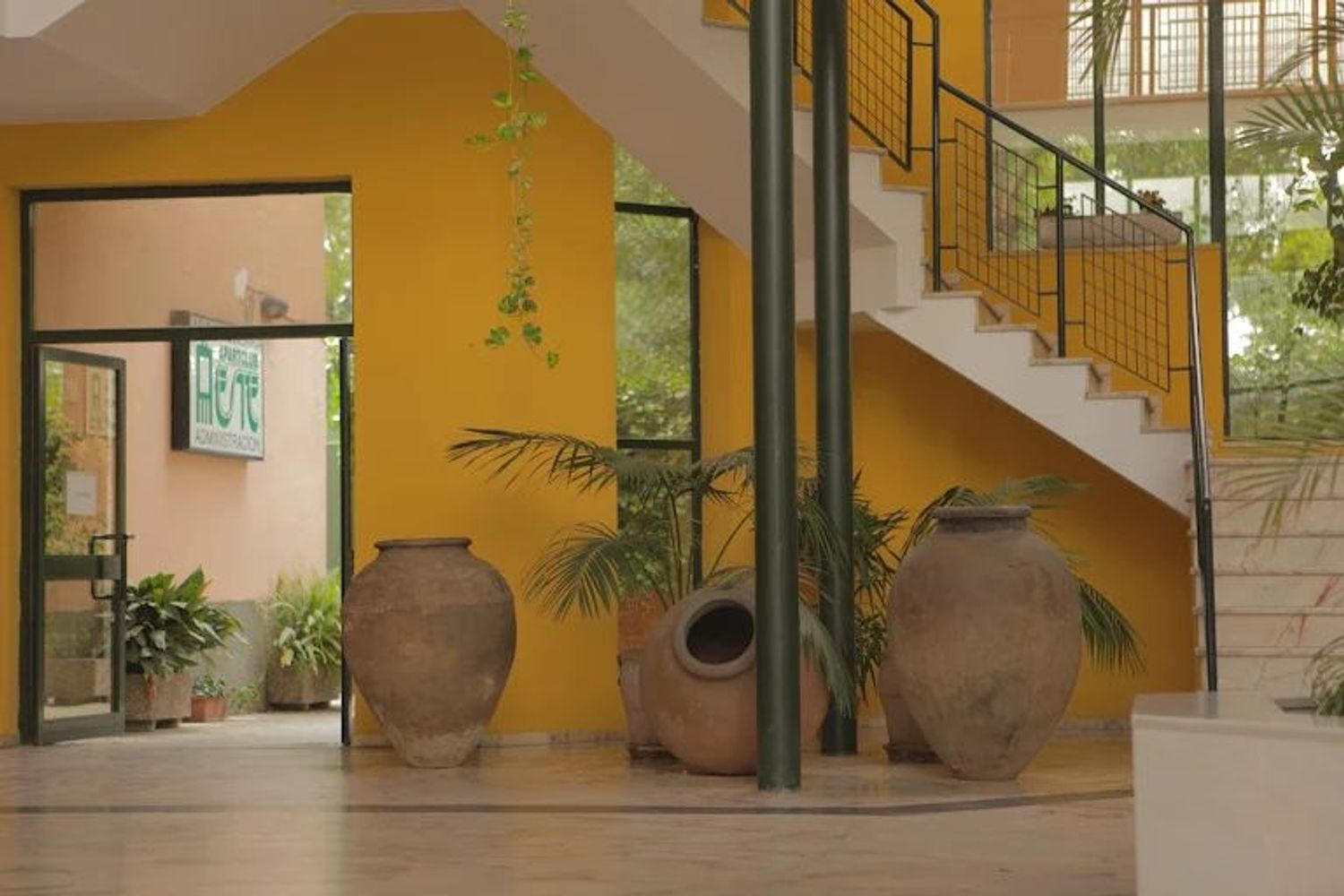 Piso en calle Administrador Gutierrez Anaya, 1 - Foto 12