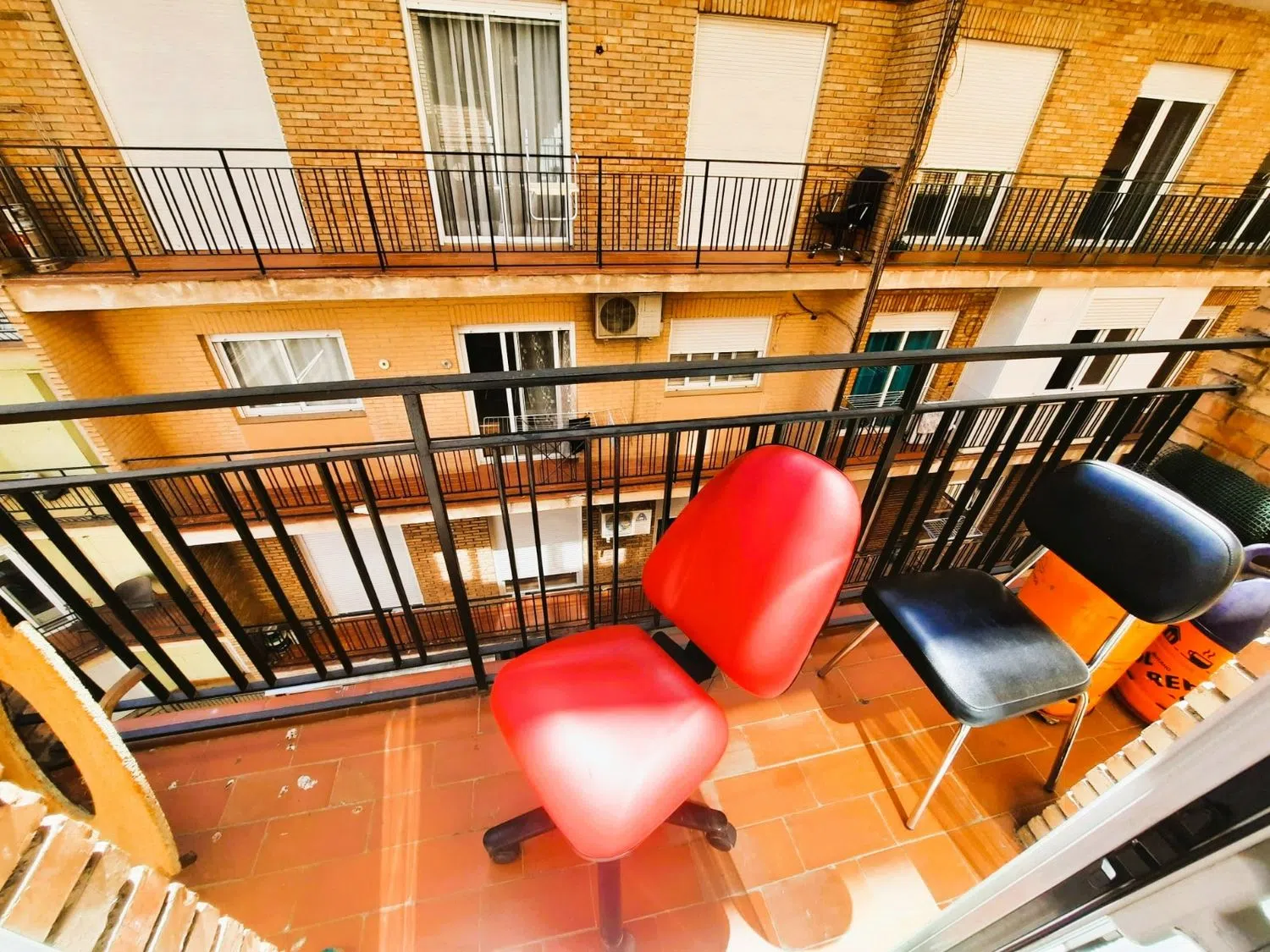 Piso en calle Martínez de la Rosa, 28 - Foto 6