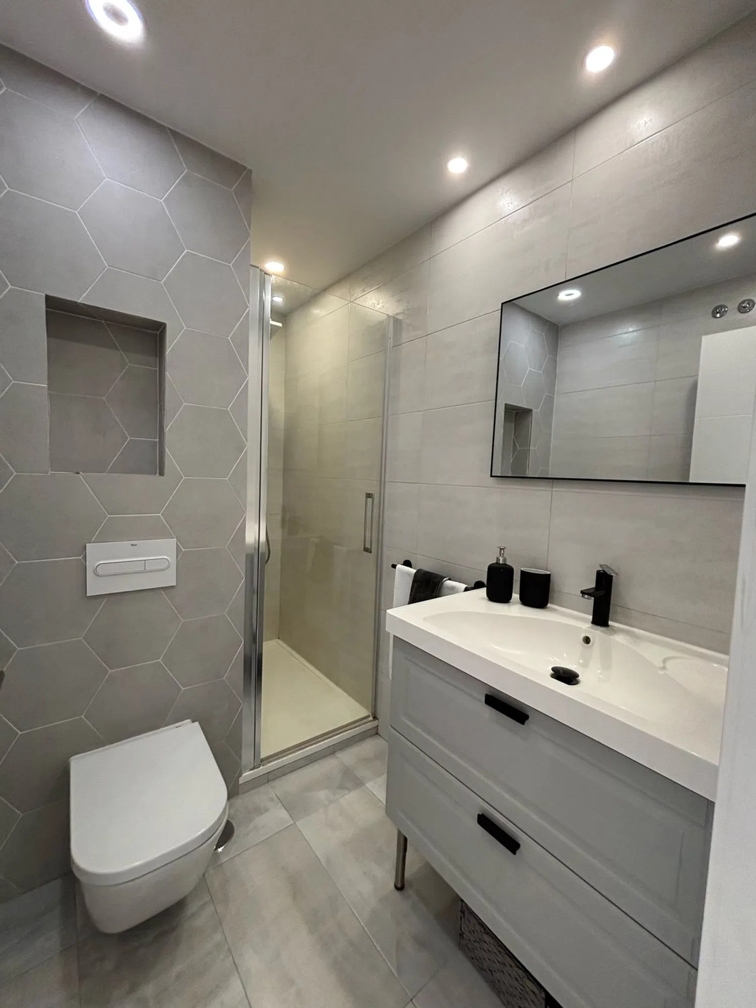 Piso en avenida de Alberto de Alcocer, 49 - Foto 11