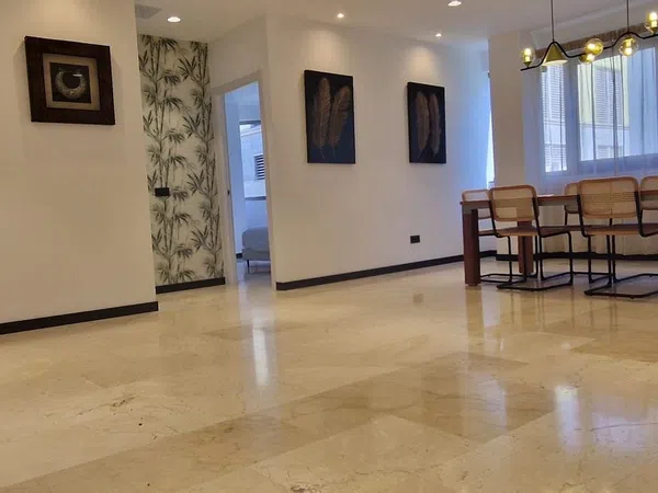 Piso en Calle Tomás Miller, 47, Santa Catalina - Canteras - Foto 2