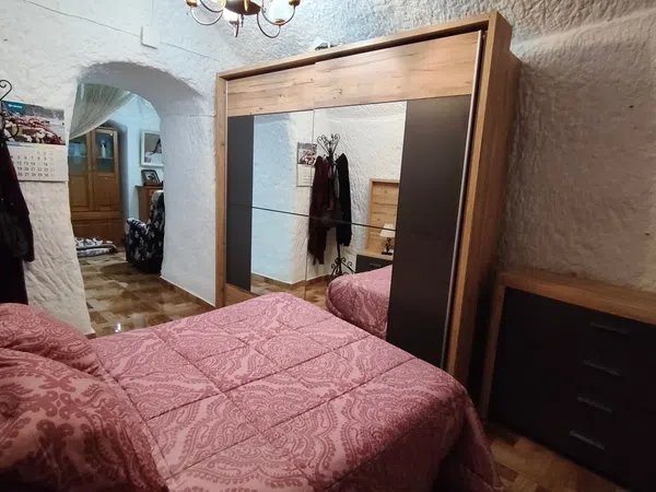 Casa rural en Avenida de las Alpujarras, 110 - Foto 14