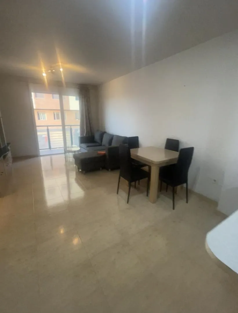 Piso en  Paseo de Florencia 12 - Foto 4