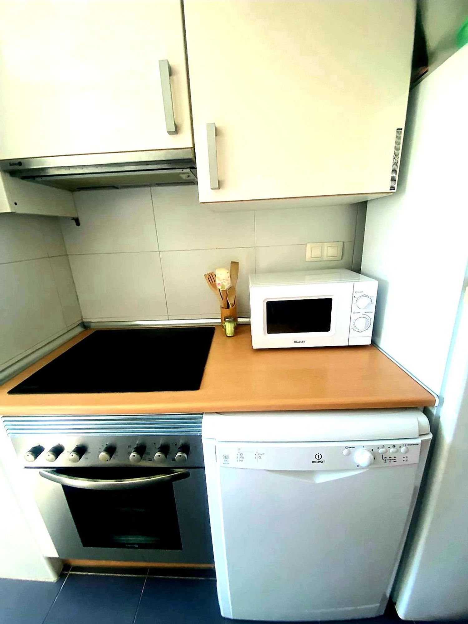 Ático en avenida del Ensanche de Vallecas, 120 - Foto 9