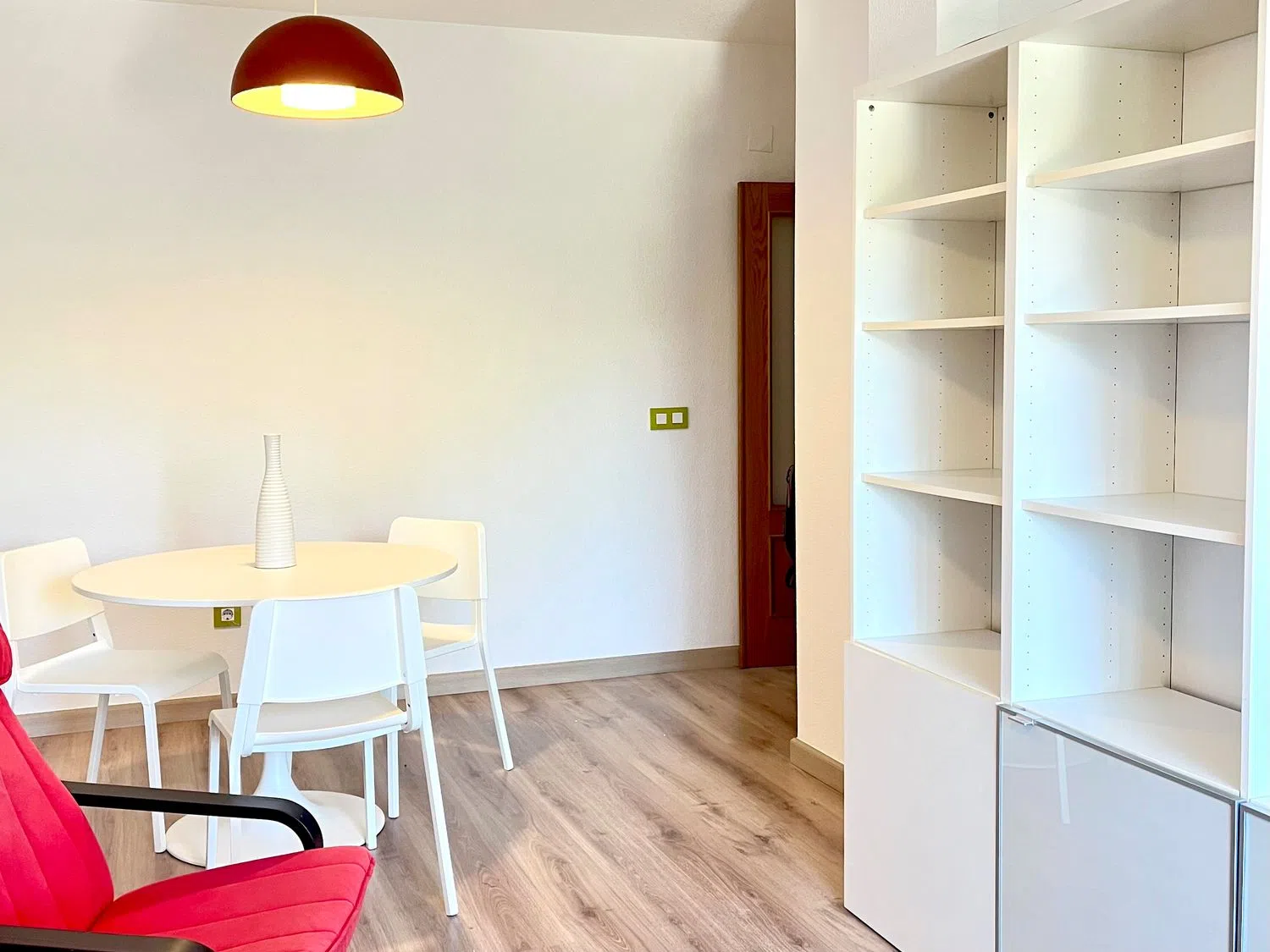 Piso en calle Pedro Garcia Tovar, 8 - Foto 3