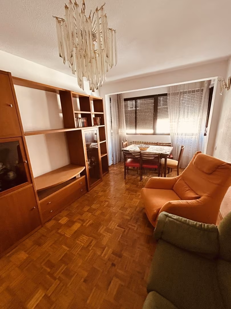 Piso en  Calle de Pascual Rodríguez 16