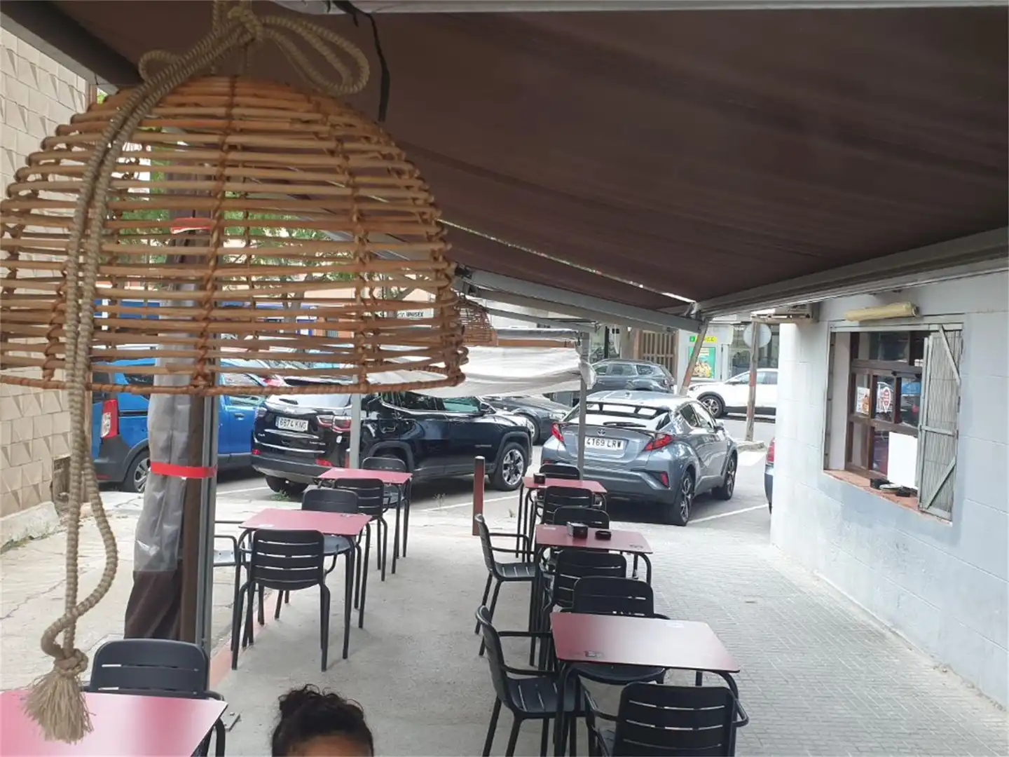 Local comercial en  Avinguda de Can Batllori - Foto 9