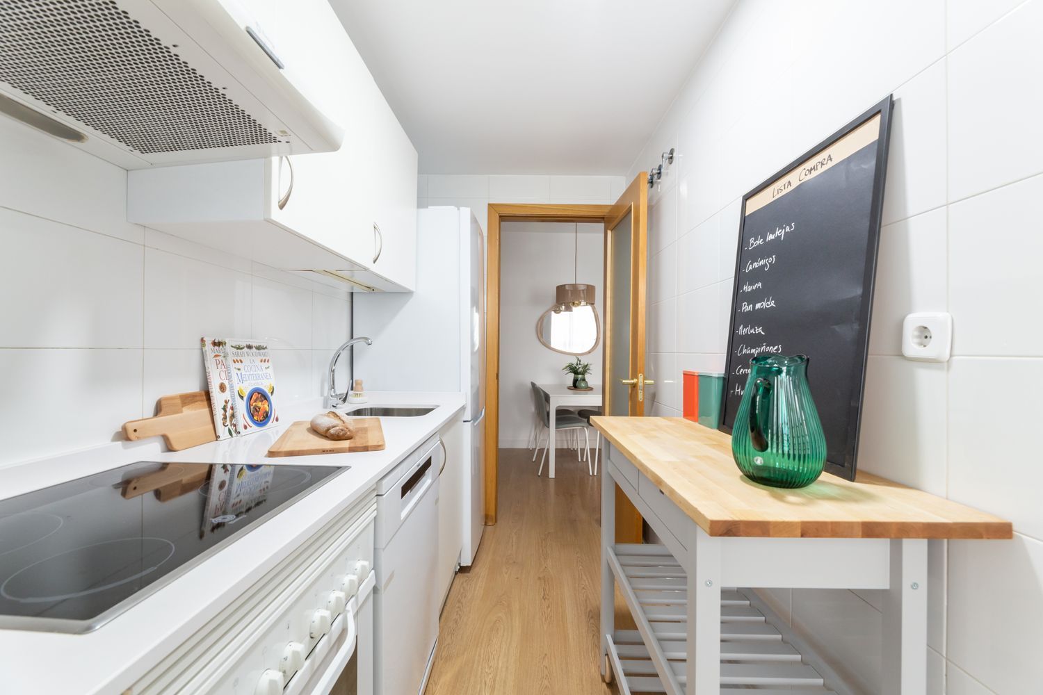 Piso en calle del Cerro de Valdecahonde, 2 - Foto 4