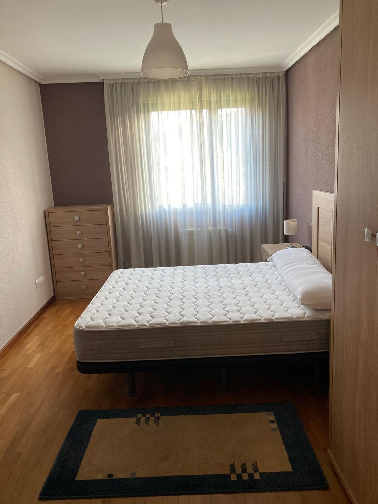 Piso en avenida Herrera Oria, 117 - Foto 4