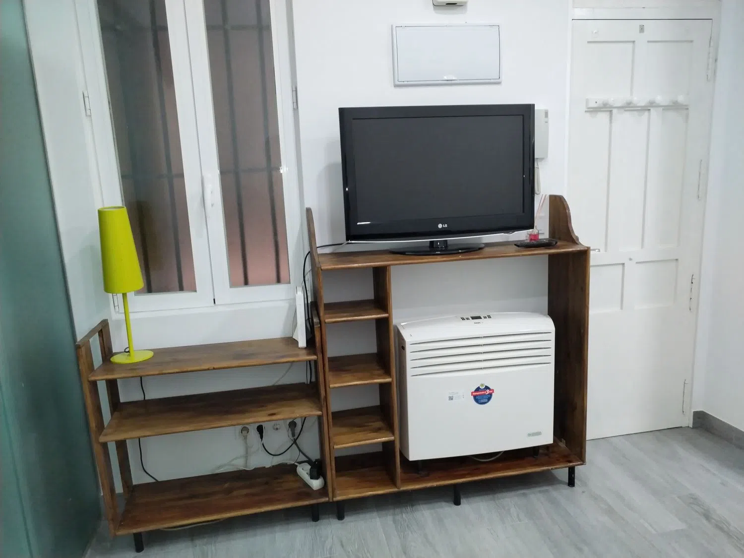 Estudio en calle del Olivar, 35 - Foto 5