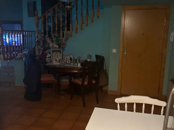 Ático en Calle de Basilio Boggiero, 64 - Foto 3