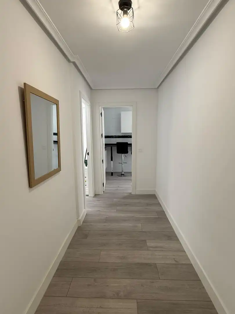 Piso en  Avenida de Portugal 16 - Foto 2