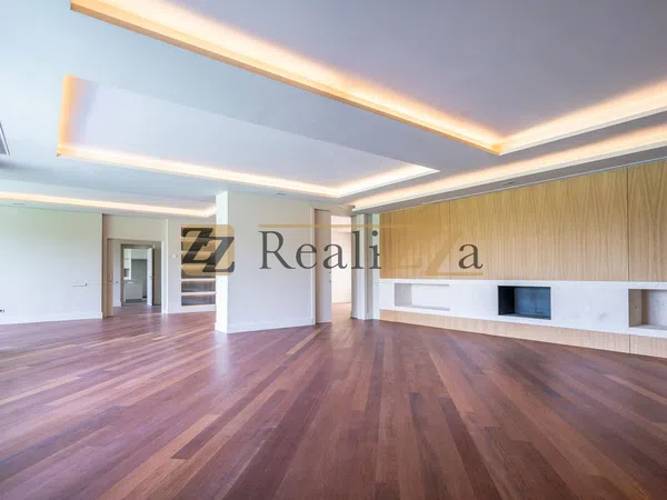 Casa o chalet independiente en Paseo de los Lagos, 1, La Finca - Foto 7