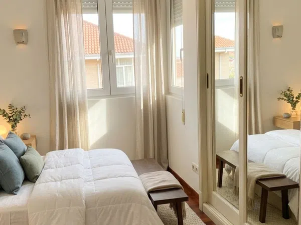 Chalet pareado en Calle Juan Palencia, 25 - Foto 6