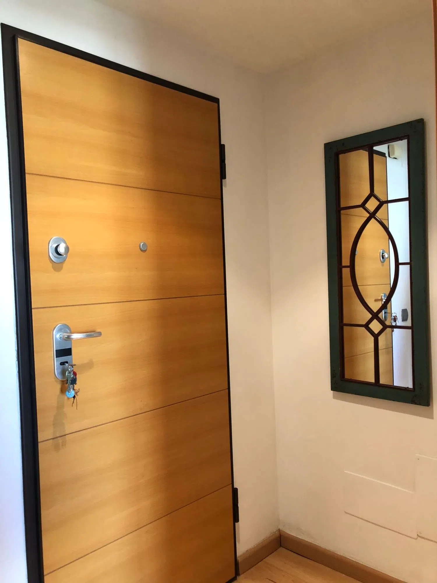 Piso en calle Joaquín Turina, 15 - Foto 2