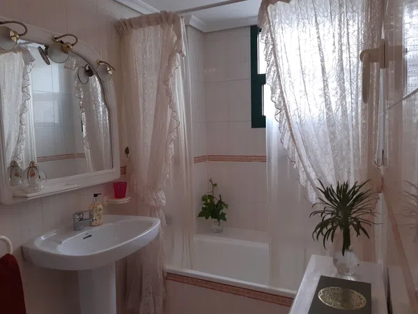 Piso en Barrio Alcalde L. Uruñuela - Palacio de Congresos - Foto 30