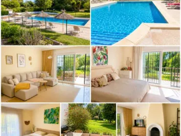 Chalet en Avenida Pernet - Foto 1
