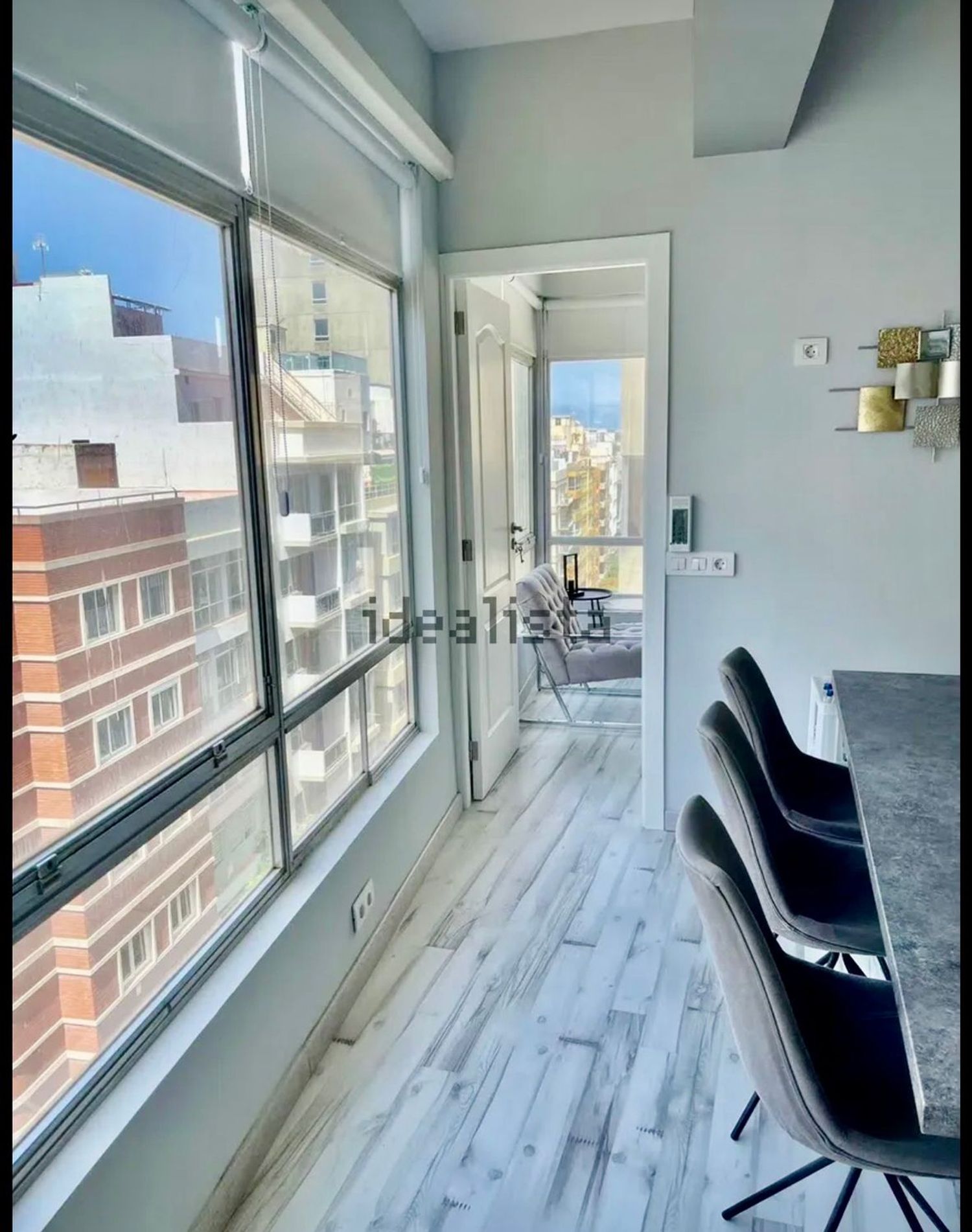 Ático en calle Bethencourt Alfonso, 23 - Foto 1