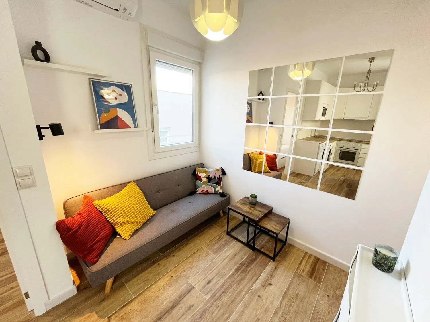 Piso en calle de Hernani, 43 - Foto 5