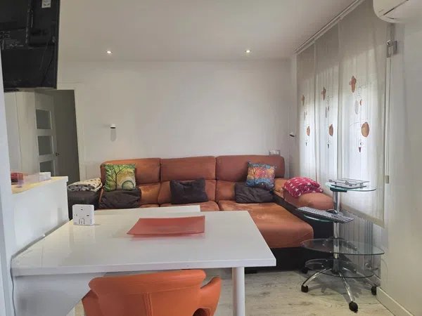 Piso en calle Doña Francisquita, 13