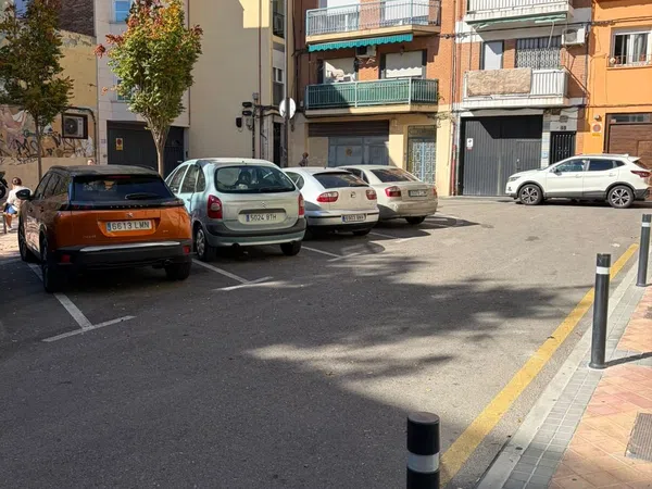 Piso en Calle Hospital de San José, 55, Getafe Centro, Getafe Centro - Foto 7