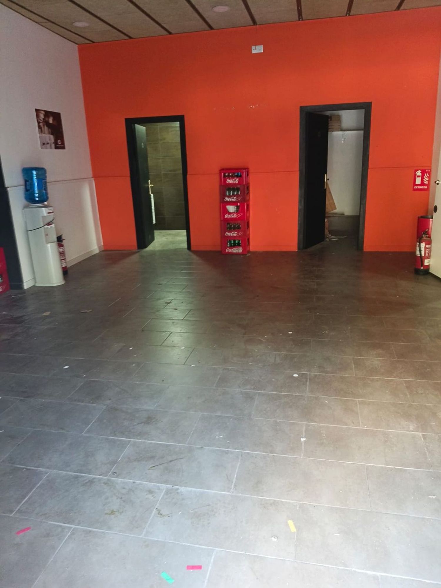 Local en Plaza Francesc Macià, 9, Santa Eulàlia - Foto 4