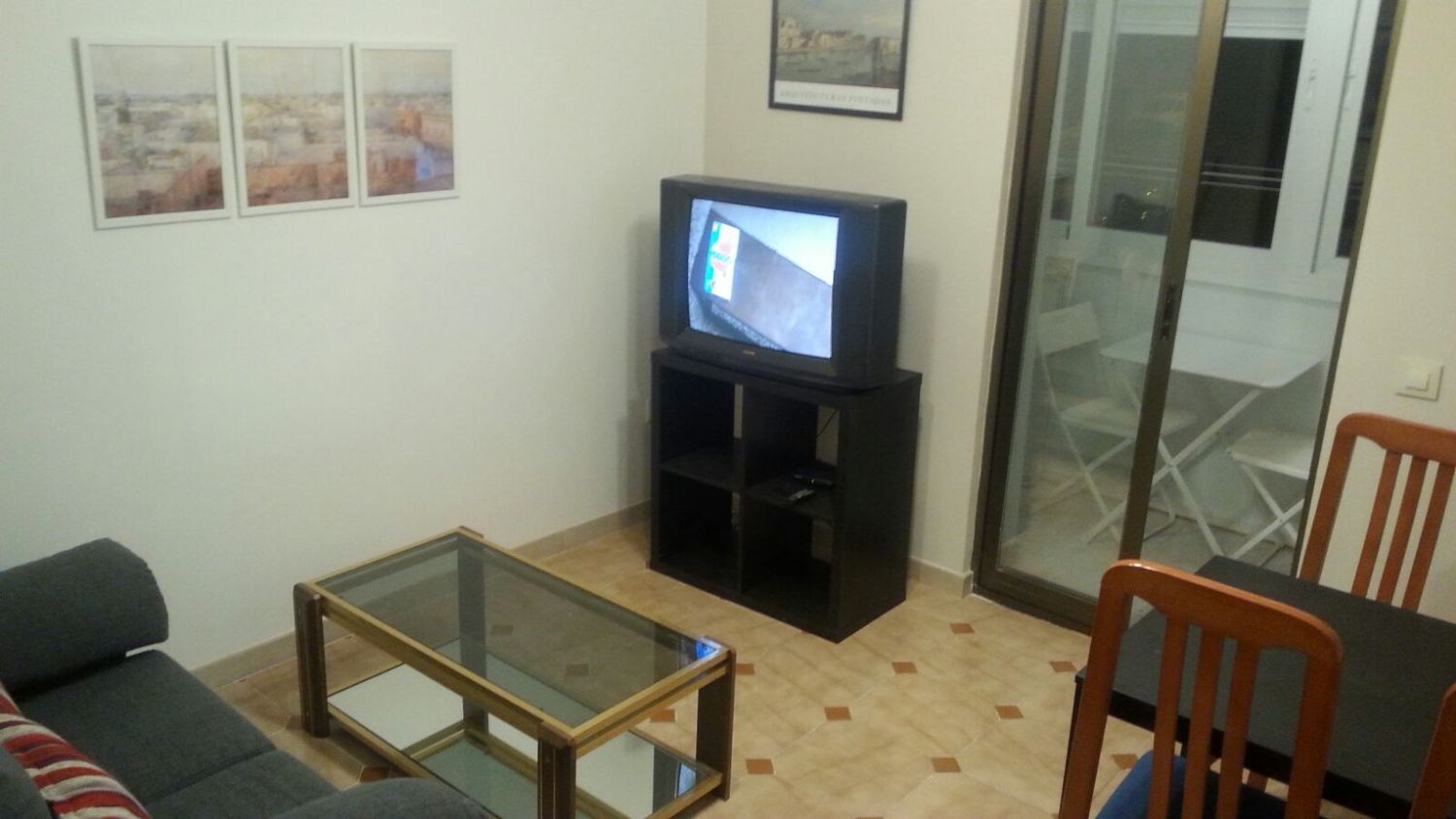 Piso en Calle de zabalza, 1, Simancas - Foto 2
