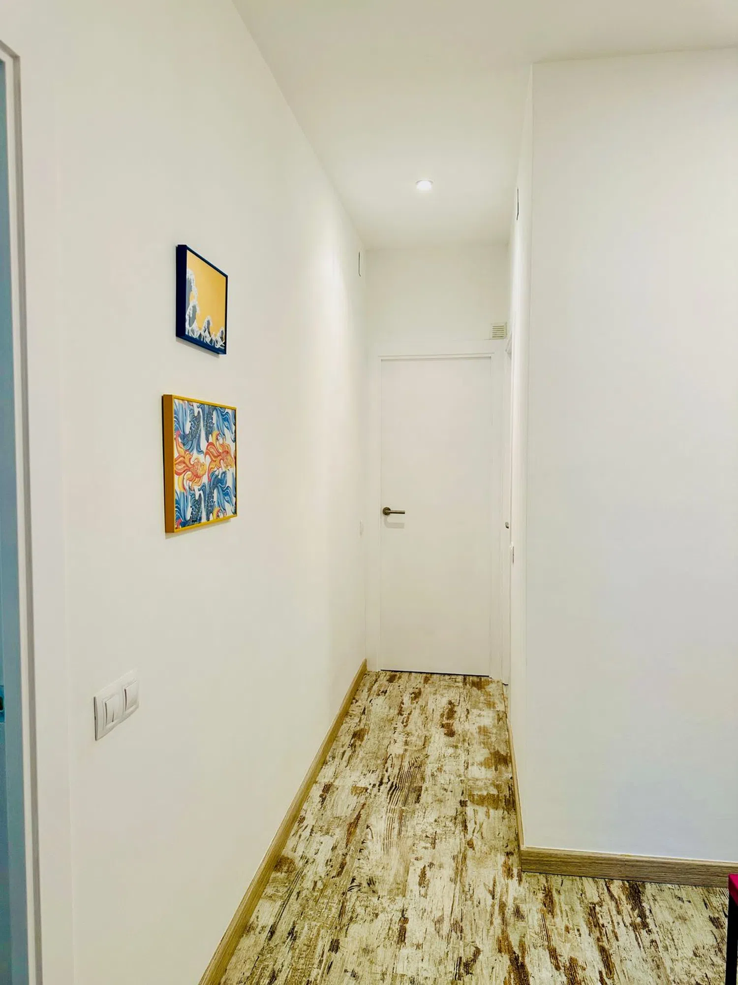 Ático en Centre - Foto 2