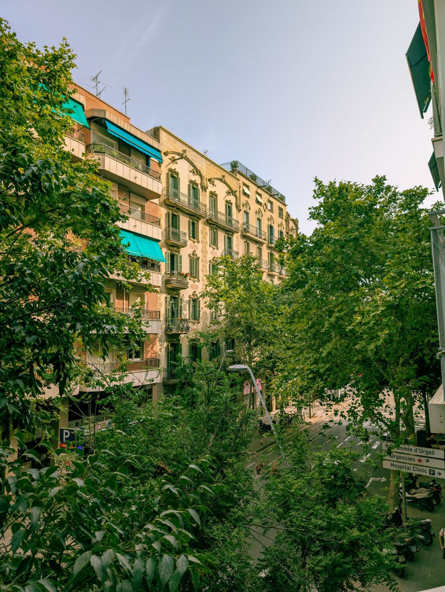 Piso en L'Antiga Esquerra de l'Eixample, L'Antiga Esquerra de l'Eixample - Foto 18