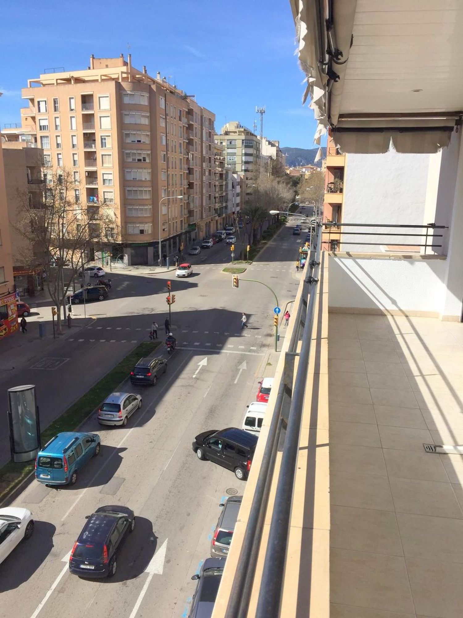 Piso en Calle de Manacor, 55, Pere Garau - Foto 4