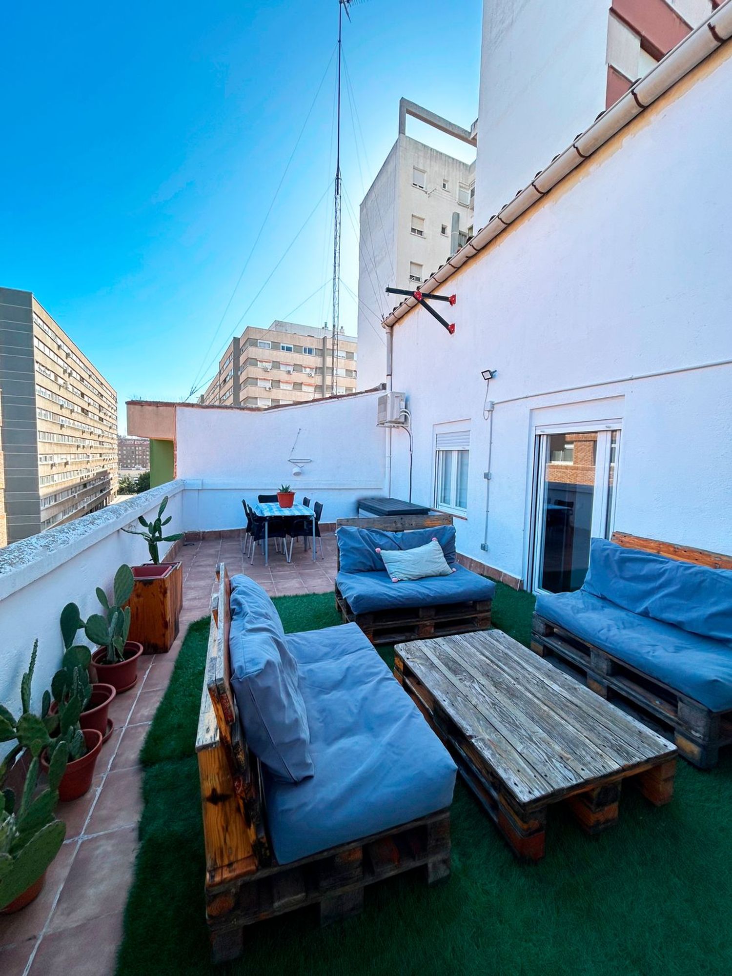 Ático en calle de Román Izuzquiza, 16 - Foto 11