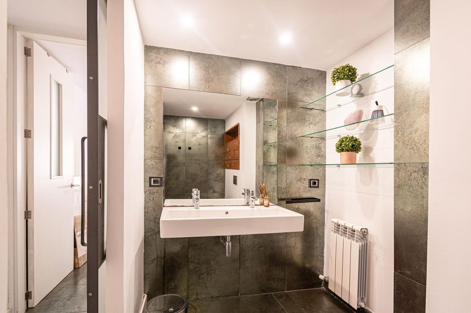 Piso en Calle de Josep Villalonga, 97, El Terreno - Foto 8