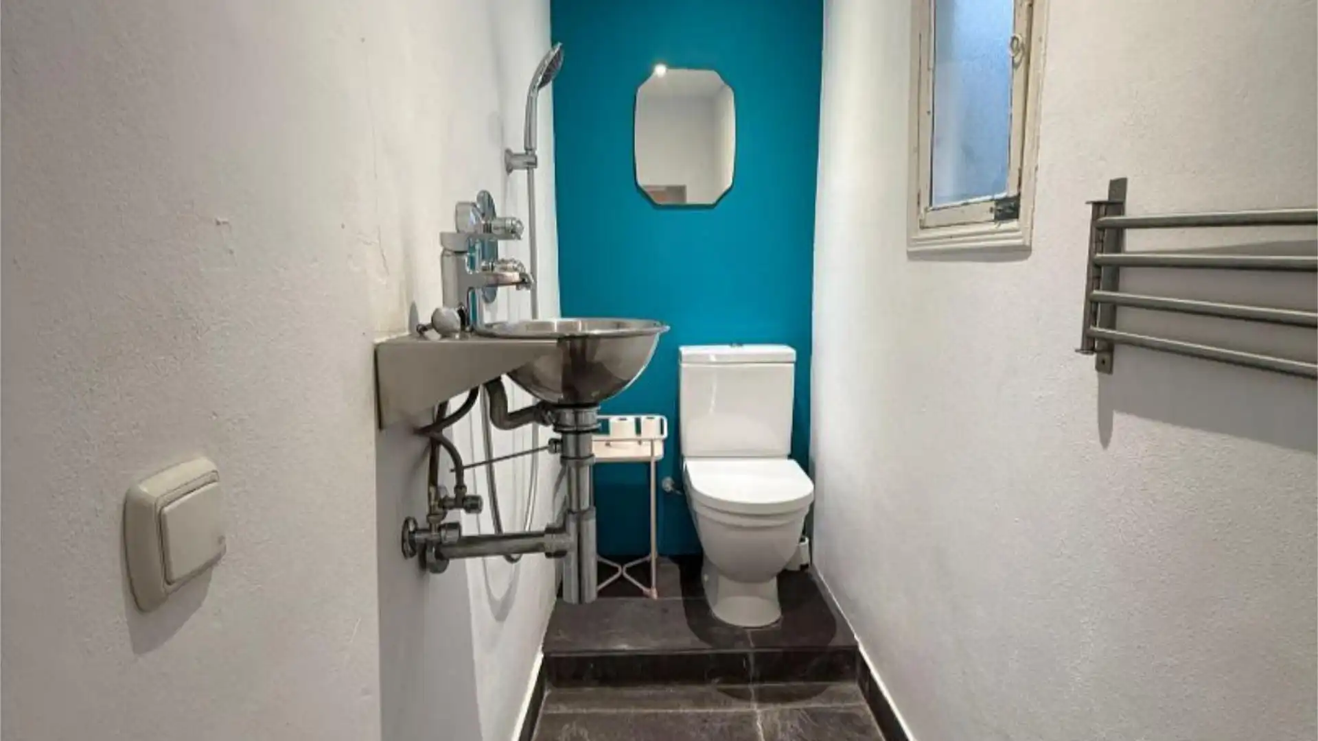 Piso en  Carrer de Santa Clara 2 - Foto 6