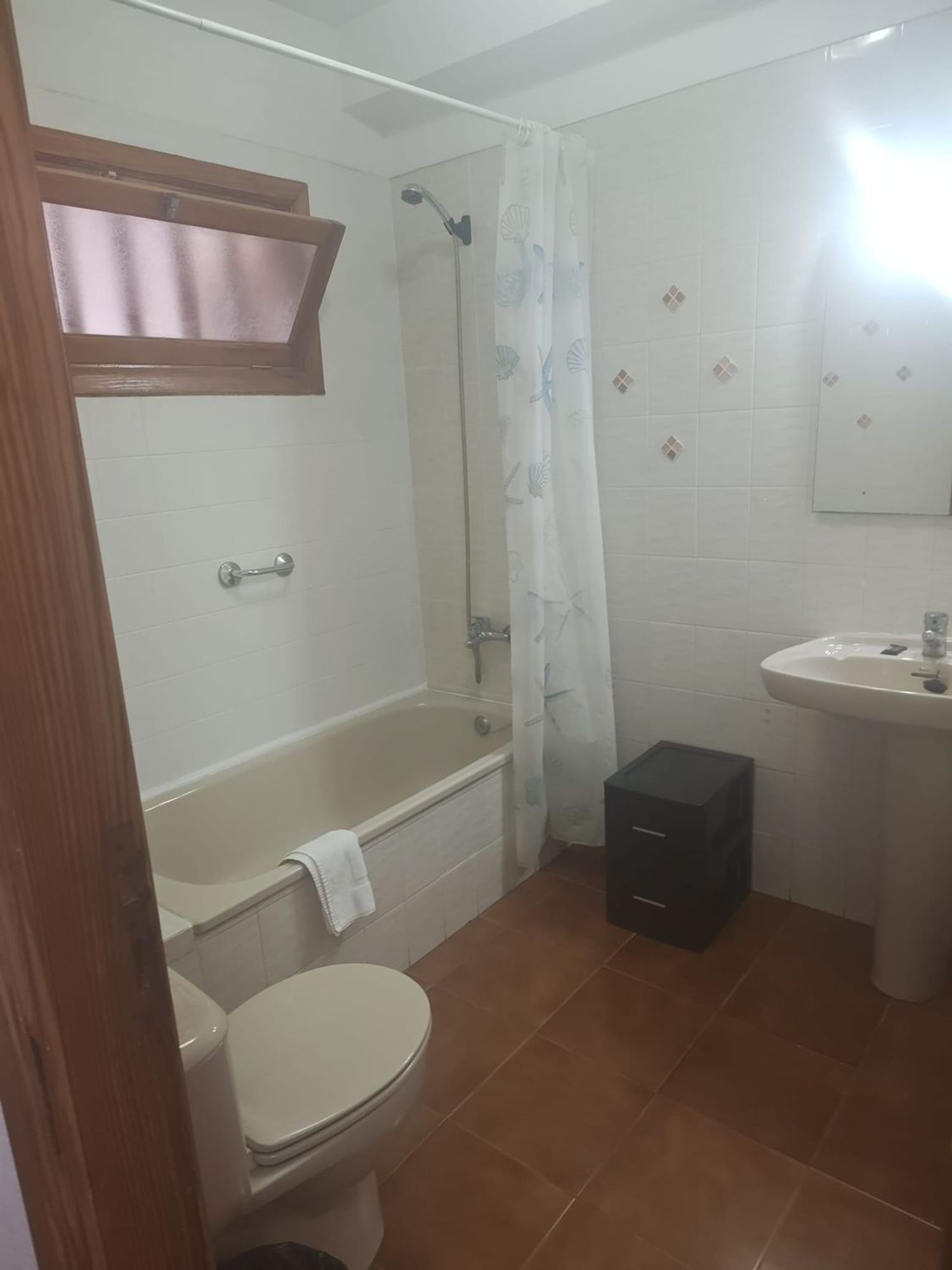 Estudio en Avenida de los Pueblos, 16, San Eugenio Bajo - Foto 13