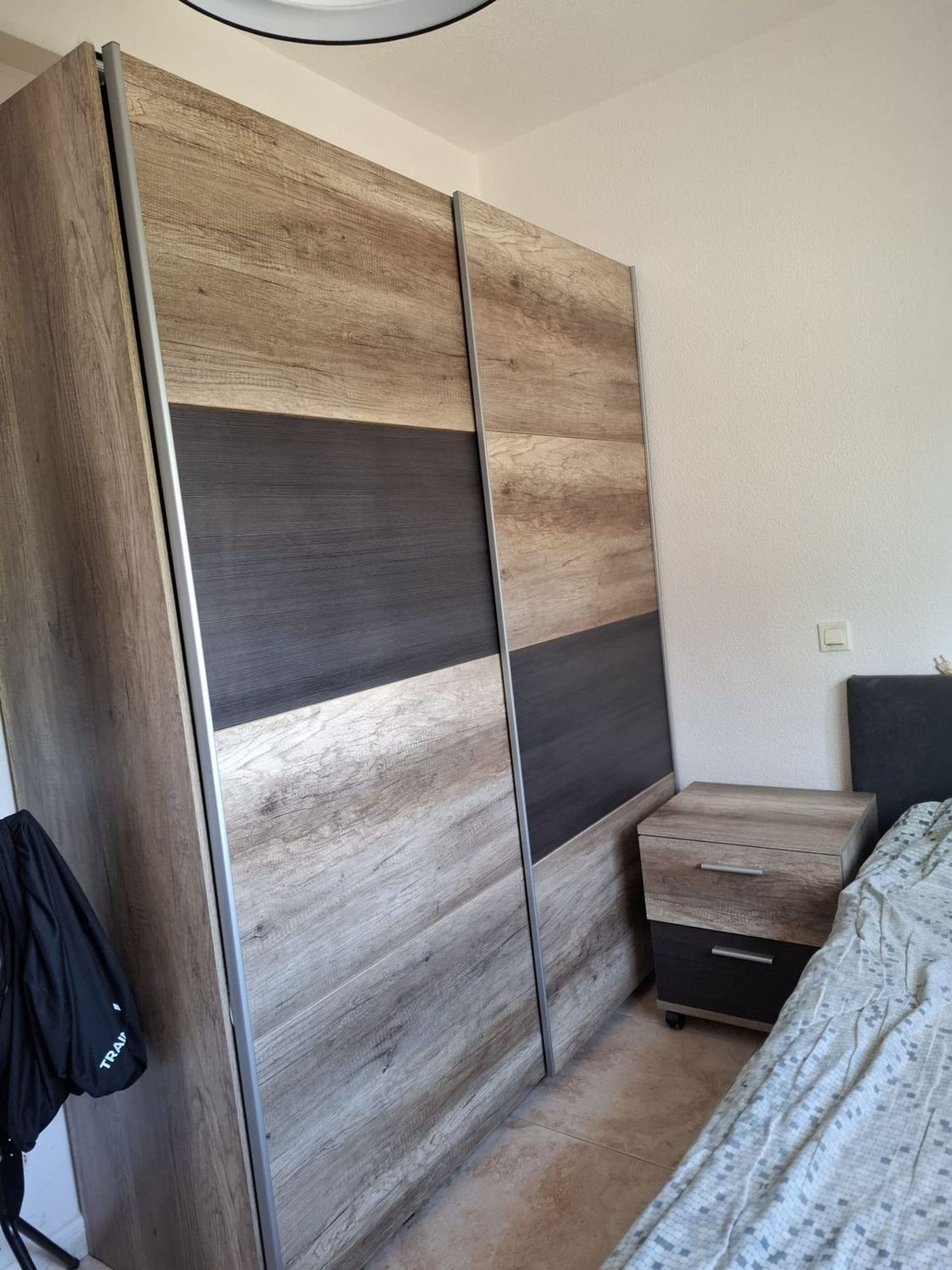 Chalet adosado en Calle Segovia, 7 - Foto 4