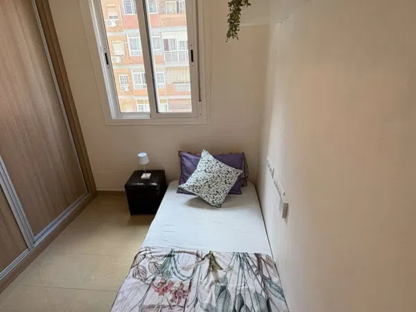 Piso en Calle Conejito de Málaga, 5, Vistafranca - Foto 10