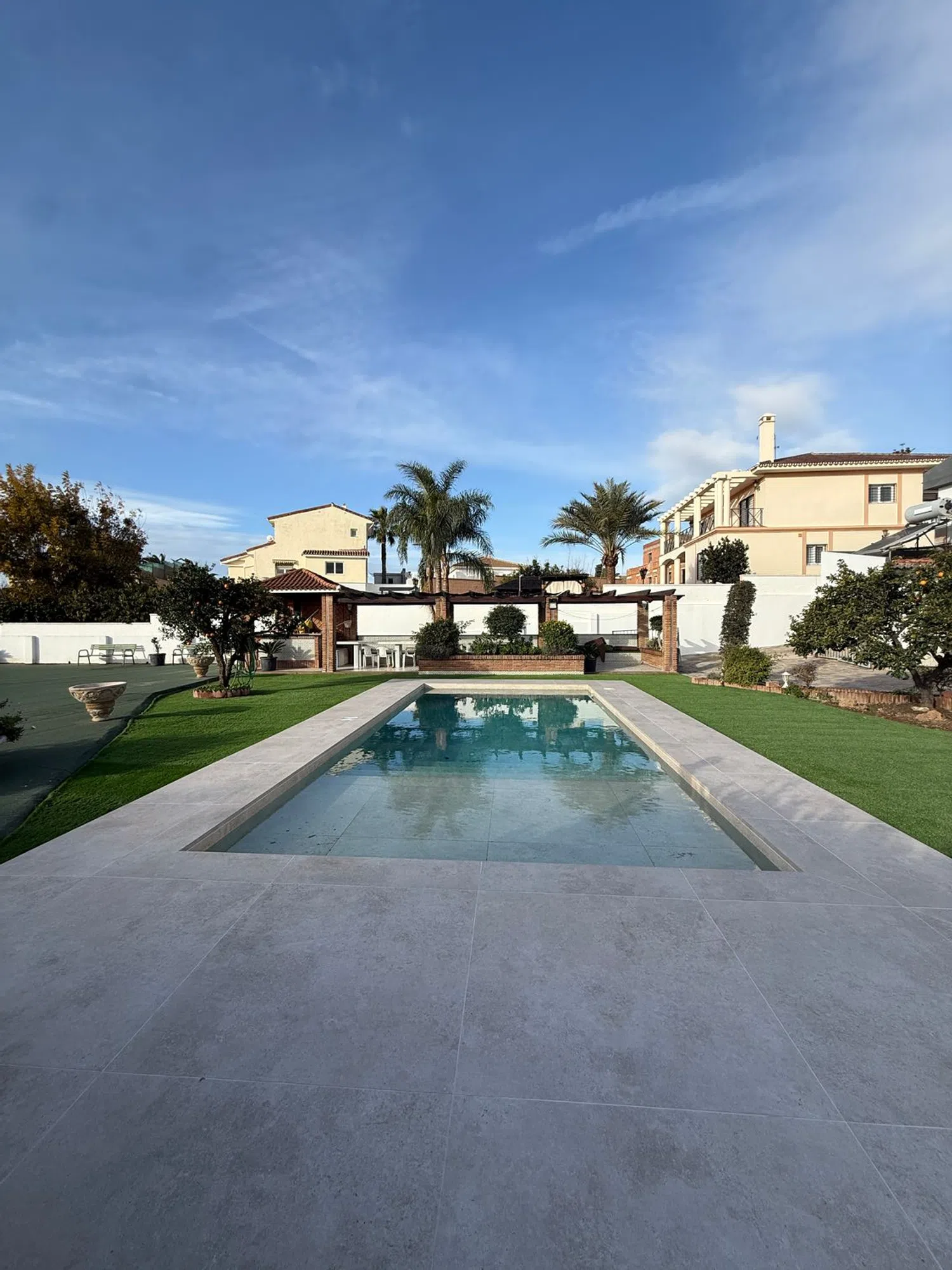 Casa independiente en calle Orquídea, 137 - Foto 1