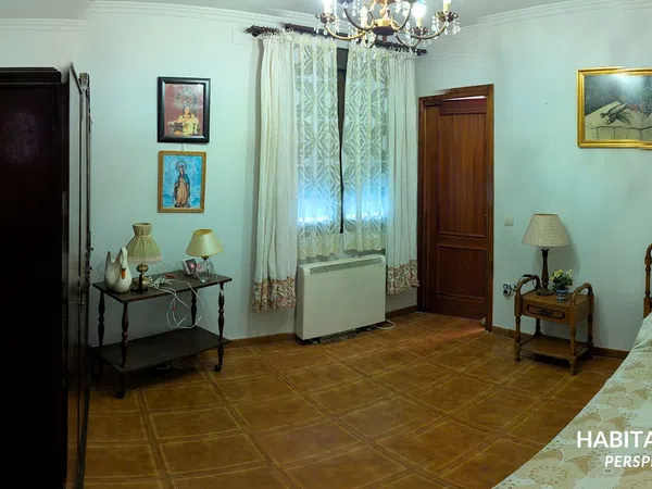 Chalet adosado en Calle Villacisneros s/n - Foto 10