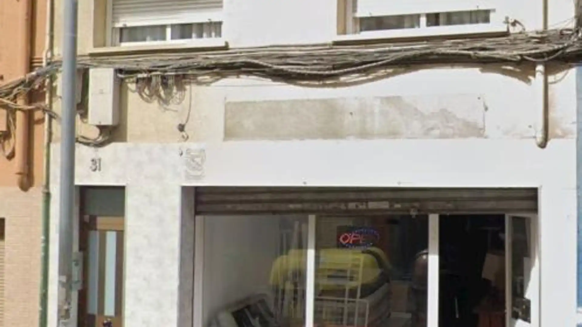 Piso en  Carrer de Pau Piferrer 29A - Foto 4