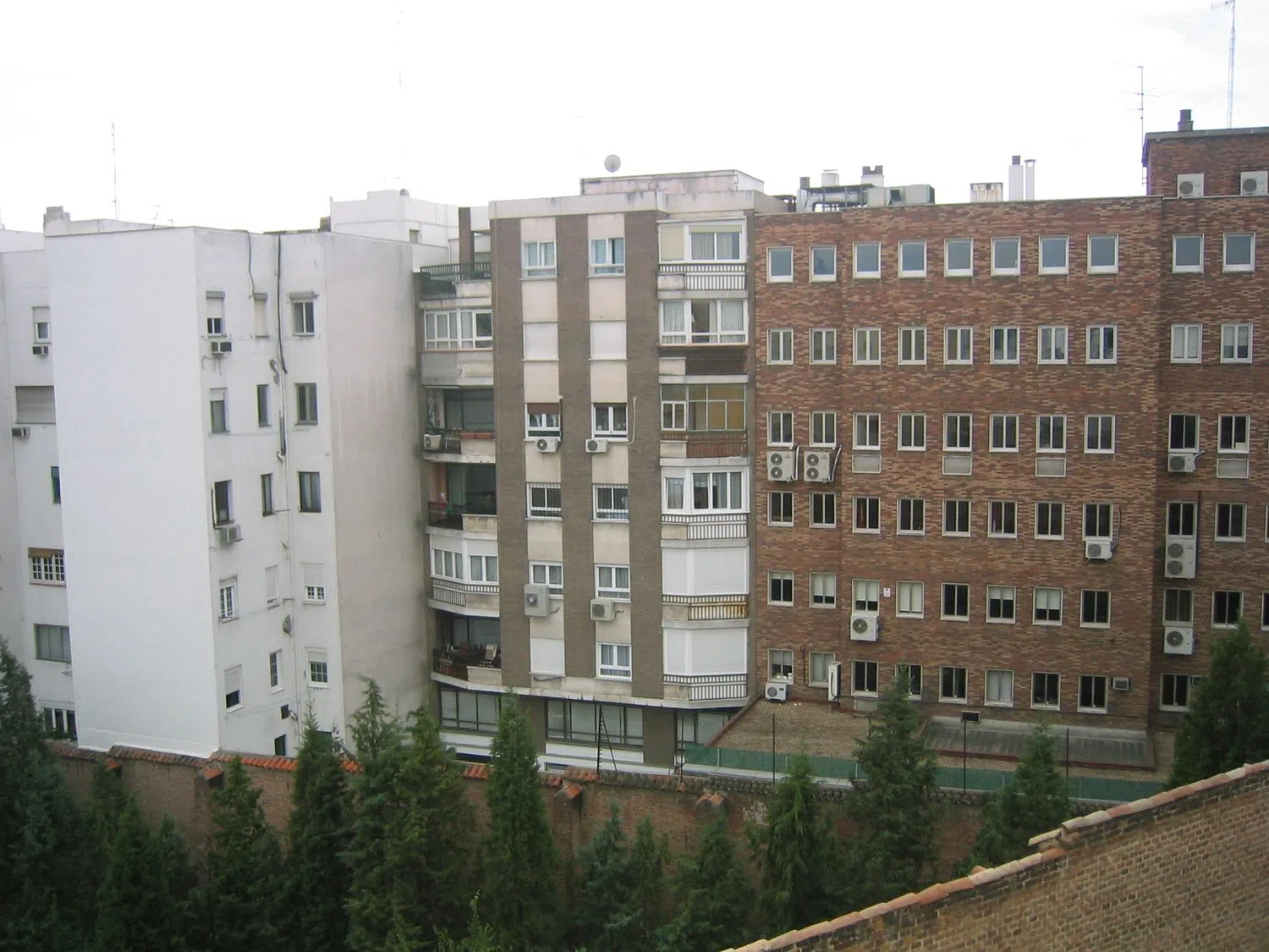 Piso en calle de María de Guzmán, 24 - Foto 7