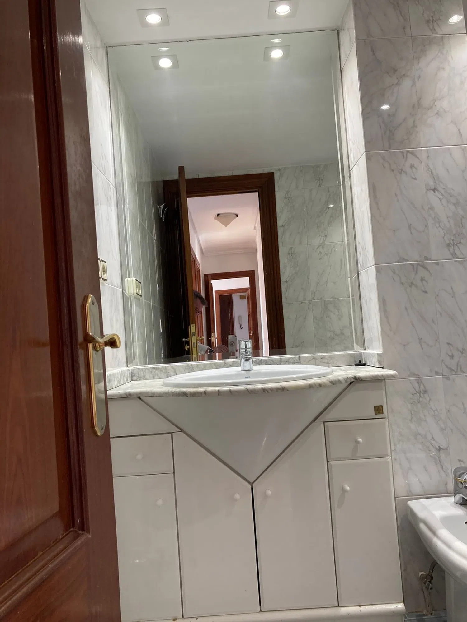 Piso en calle del Parque Eugenia de Montijo, 50 - Foto 4