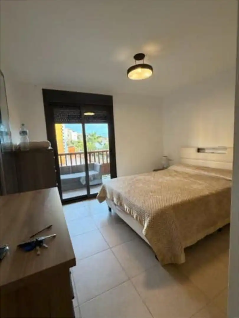 Piso en El Palmmar - Foto 2