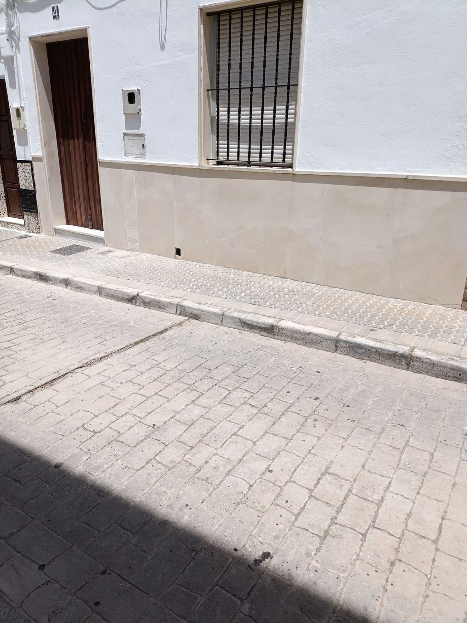 Casa de pueblo en Calle de la Cruz, 4 - Foto 10