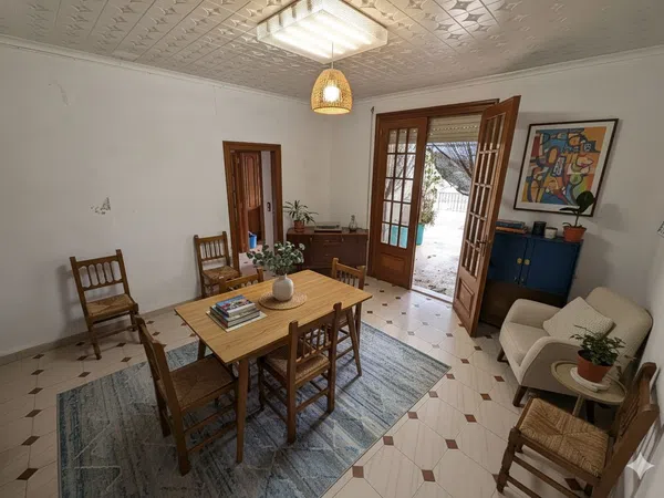 Chalet adosado en Calle del Bon Aire, 4 - Foto 10