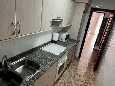 Piso en  Carrer Escullera 5 - Foto 10