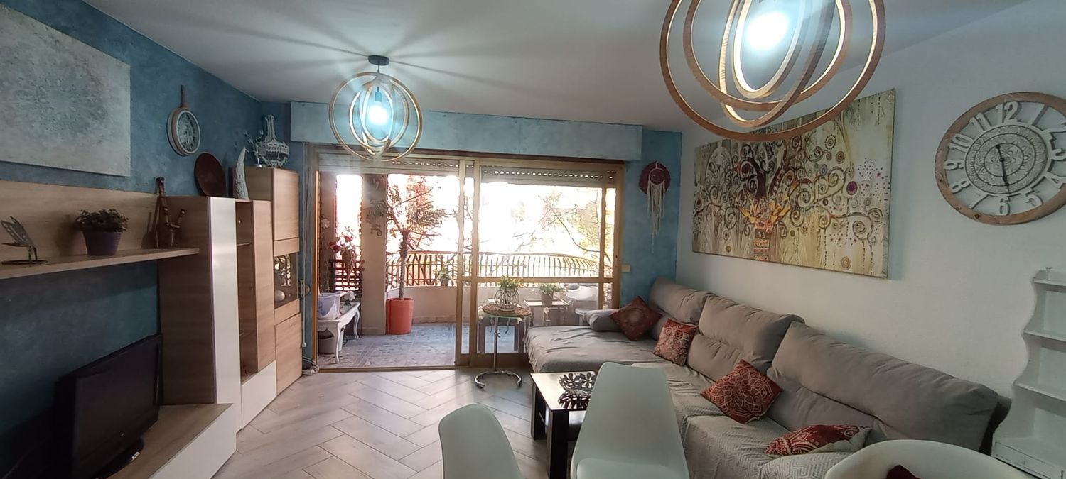 Piso en avenida del Padre Esplá, 8 - Foto 3