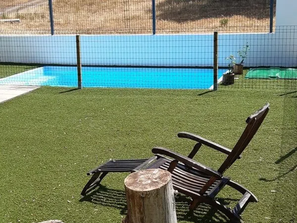 Chalet pareado en Hierbabuena, 12 - Foto 4