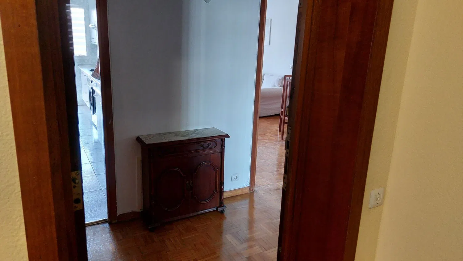 Piso en avenida de El Ferrol, 31 - Foto 12