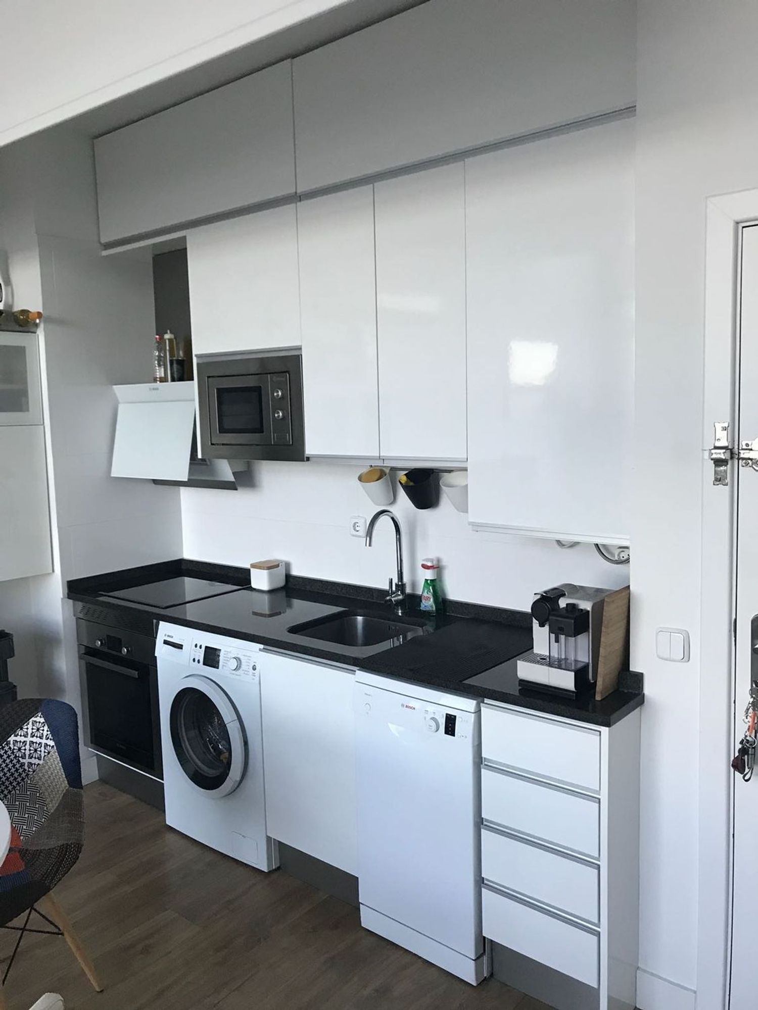 Dúplex en Avenida del Juncal, 11, Vega de la Moraleja - Foto 6