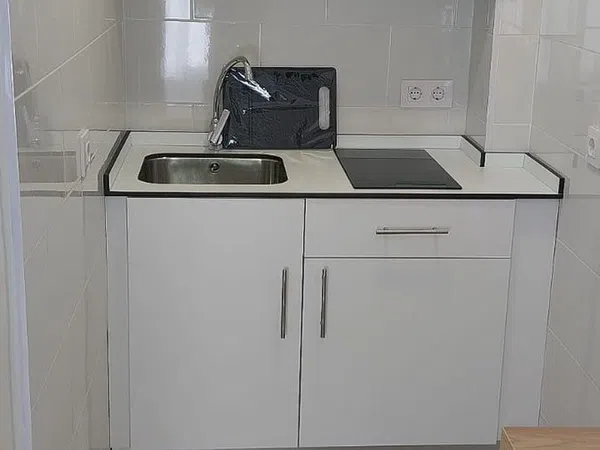 Estudio en calle Salado, 4 - Foto 17